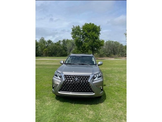 2021 Lexus GX