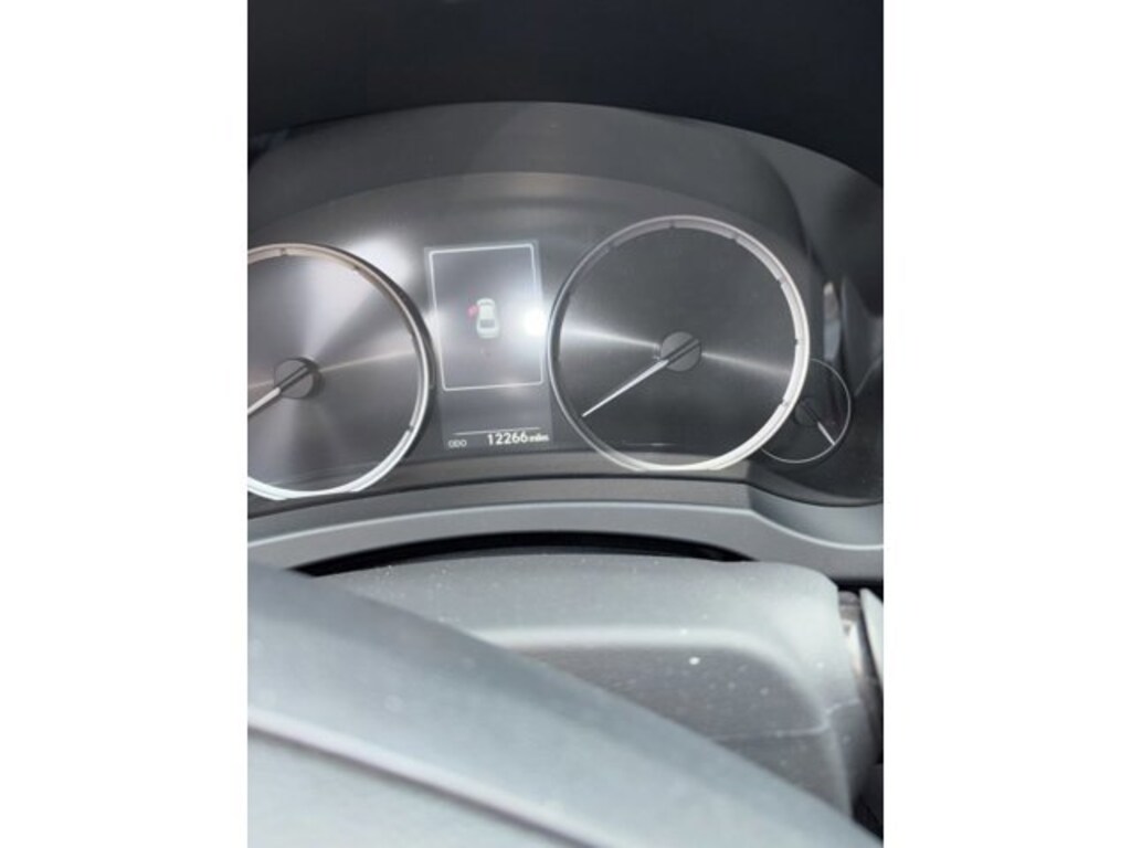 Certified 2023 Lexus IS IS 300 SEDAN