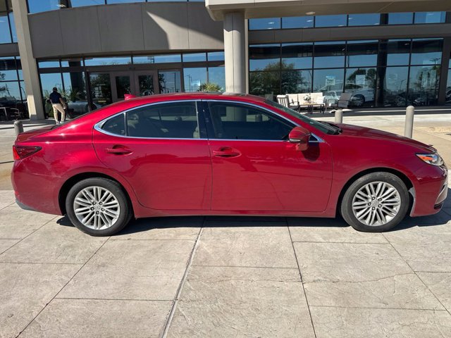 Used 2017 Lexus ES ES 350