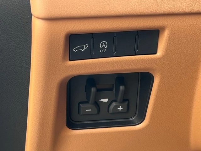 2026 Lexus LX 600 Premium - Photo 20