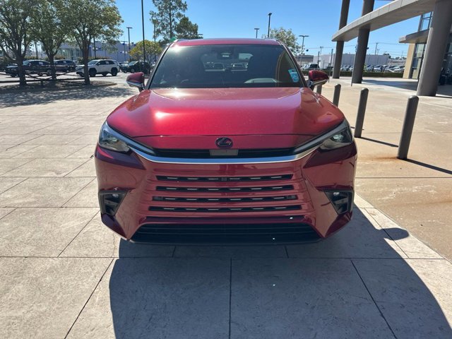 Certified 2026 Lexus TX 350 PREMIUM AWD Sport Utility