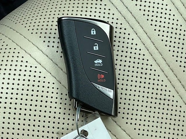 2018 Lexus LS Base - Photo 30