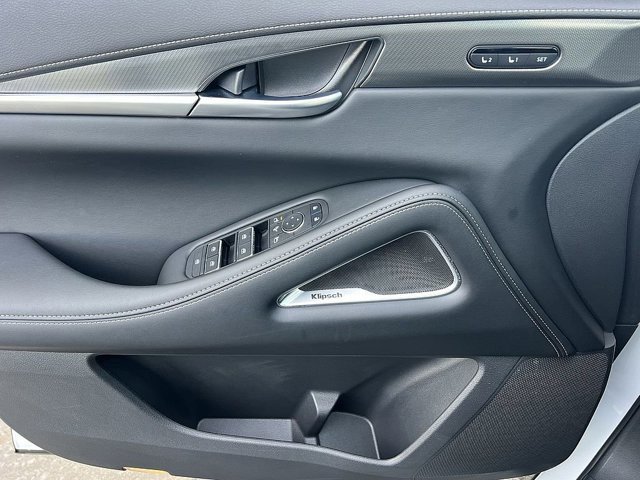 2026 INFINITI QX60 LUXE - Photo 22