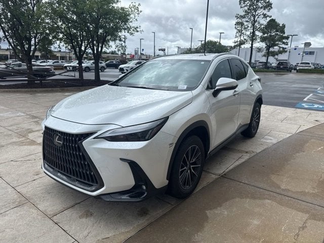 2025 Lexus NX 350 250 Premium FWD's photo