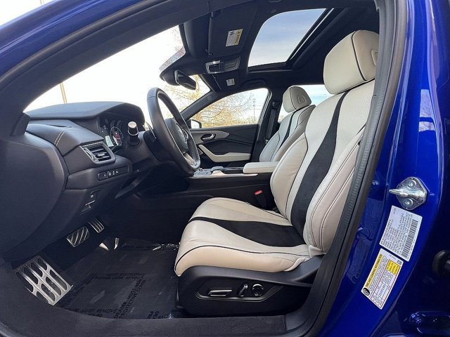 2025 Acura TLX A-SPEC Package - Photo 23