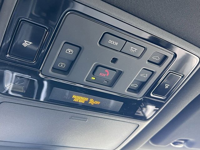 2026 Lexus TX 350 Premium - Photo 16