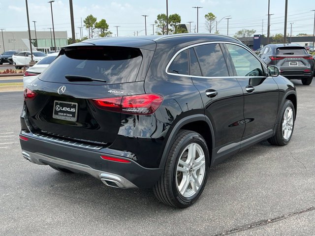 Used 2022 Mercedes-Benz GLA GLA 250