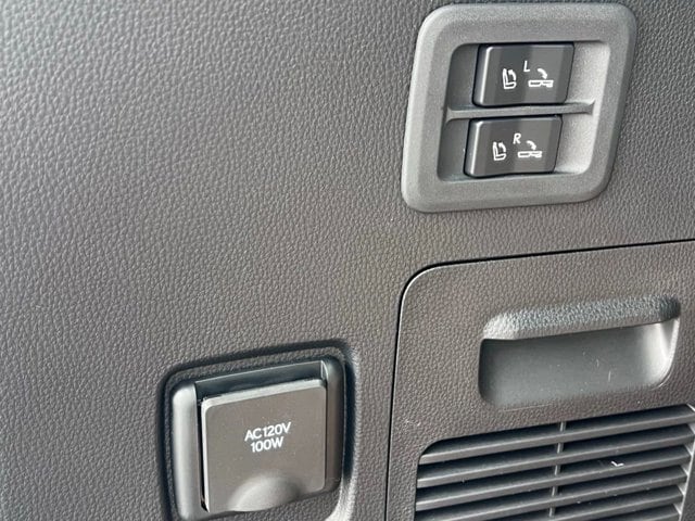 2026 Lexus LX 600 Premium - Photo 25