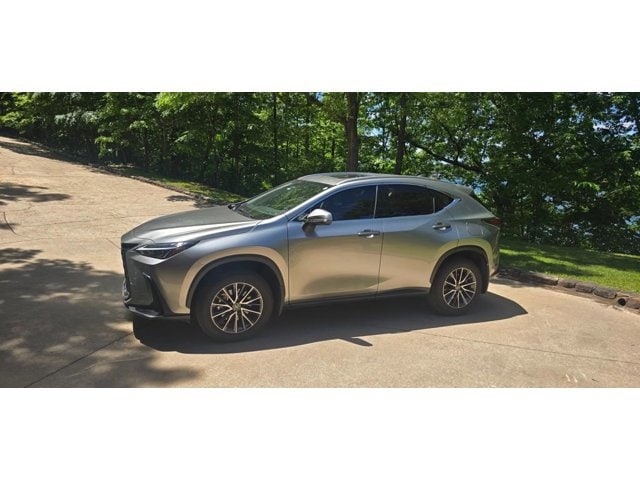 2024 Lexus NX 350h 350h Premium AWD's photo