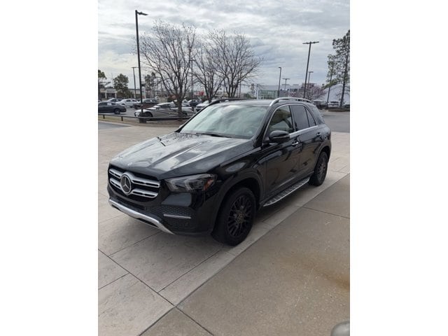 2021 Mercedes-Benz GLE GLE350 4MATIC's photo