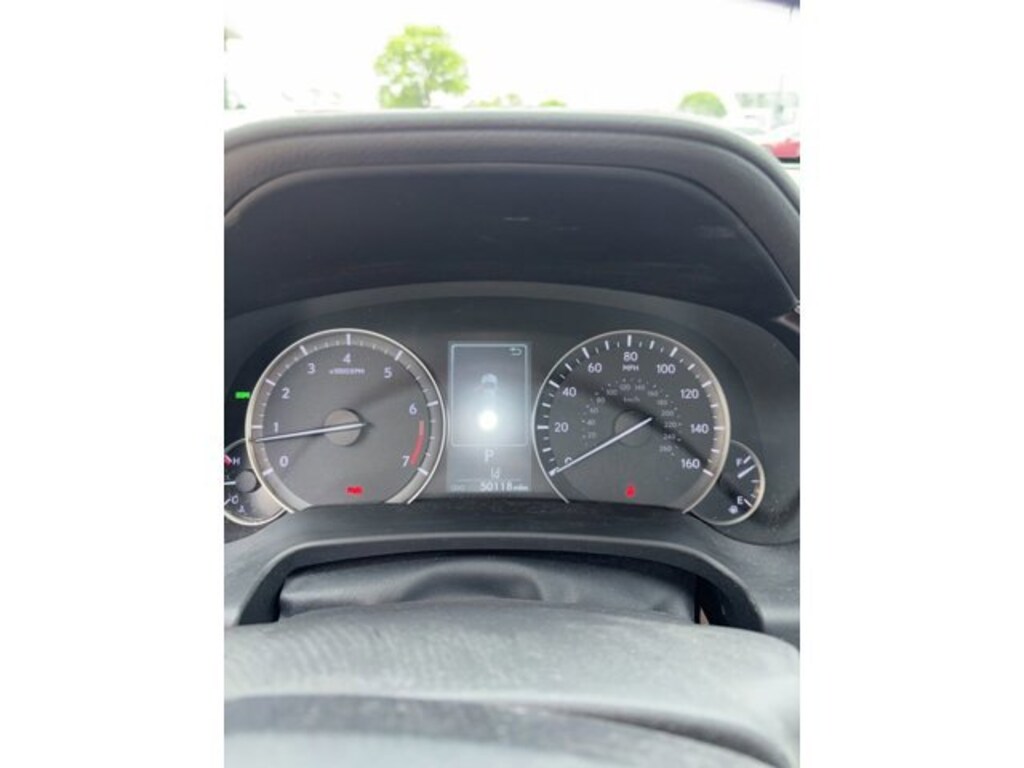 Used 2021 Lexus RX RX 350