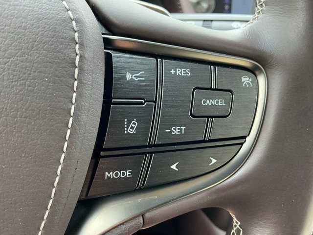 2018 Lexus LS Base - Photo 27