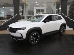 2026 Mazda CX-50 Hybrid Premium Plus AWD Sport Utility