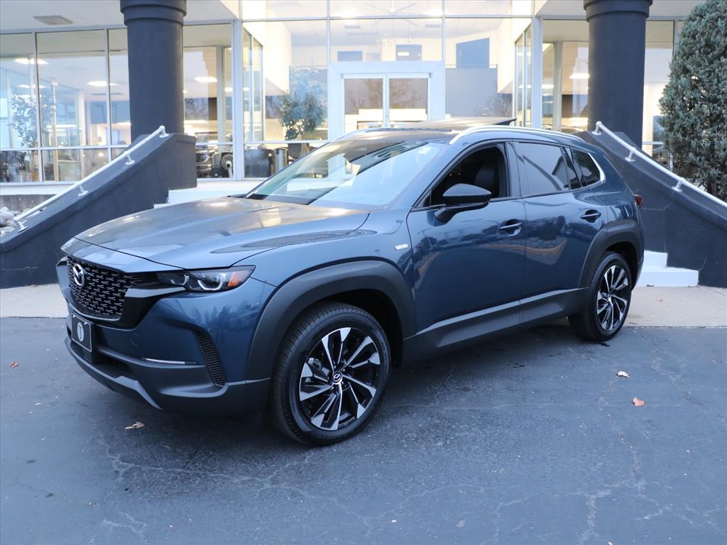 2025 Mazda CX-50 Premium Plus's photo