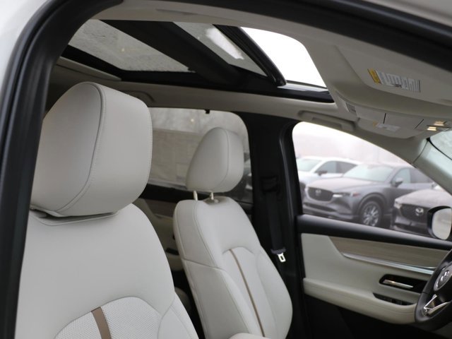 2026 Mazda CX-90 Premium Sport Package - Photo 7