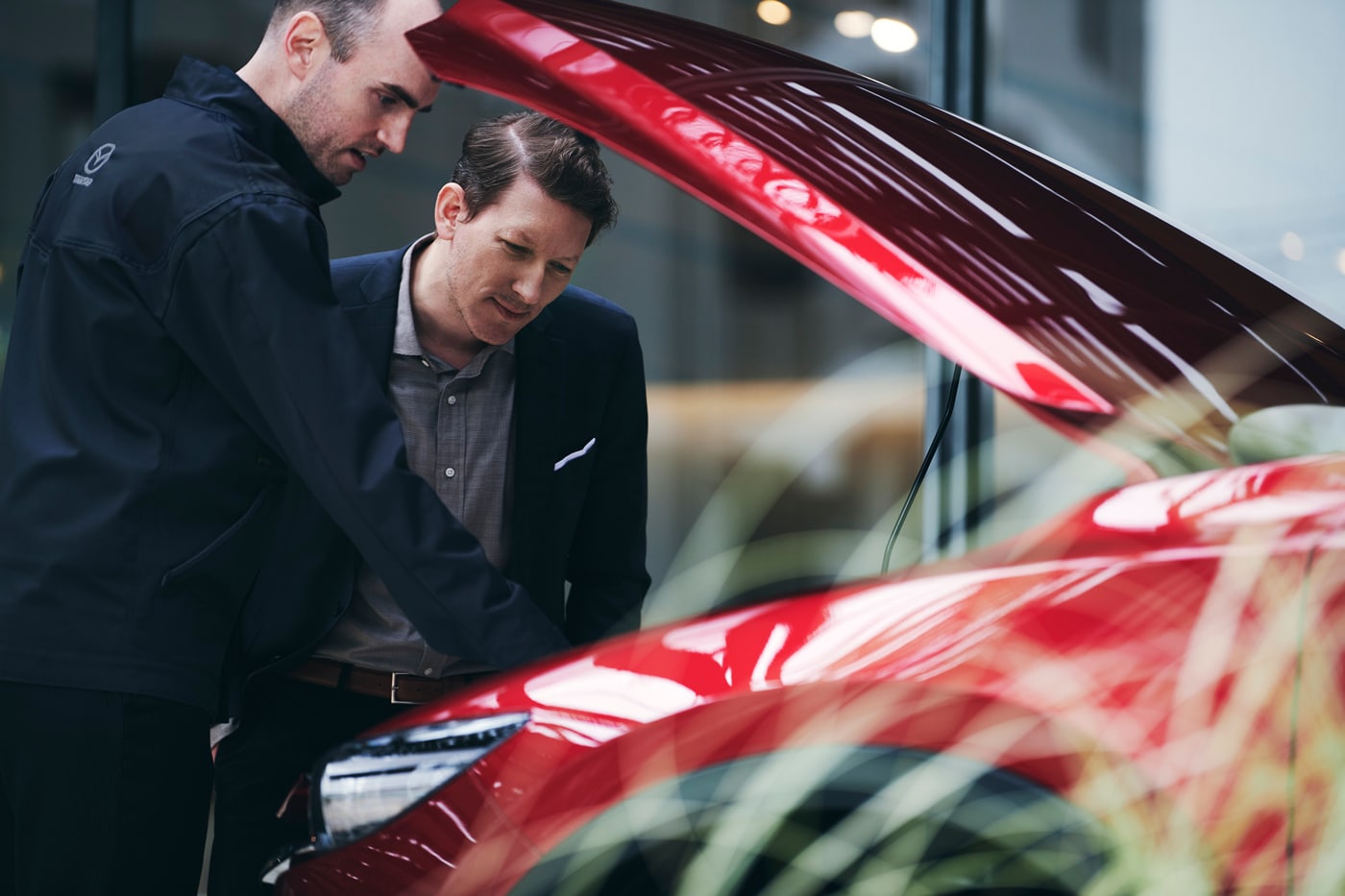 MAZDA Service Olathe KS.png