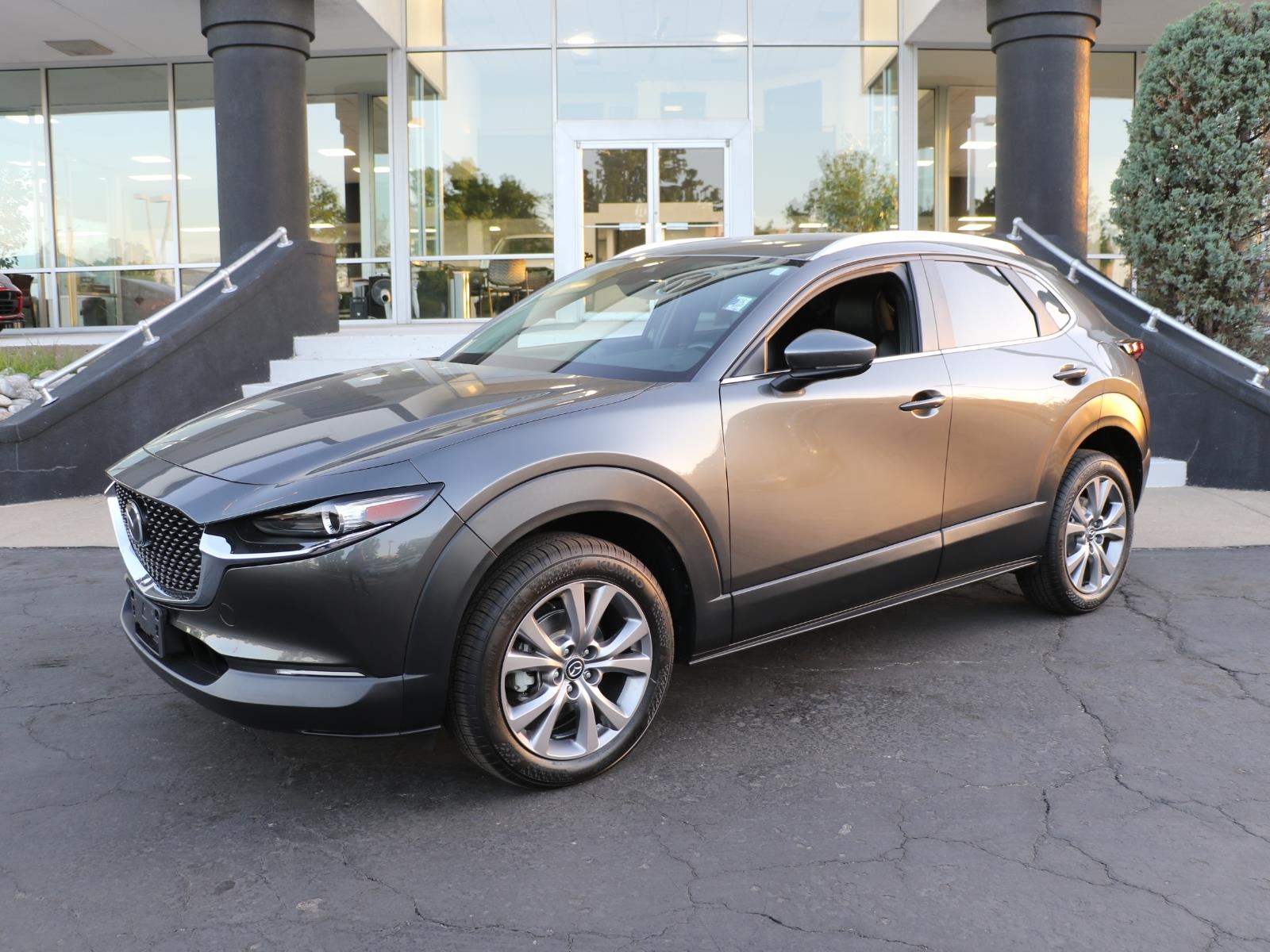 2023 Mazda CX-30 Select AWD's photo