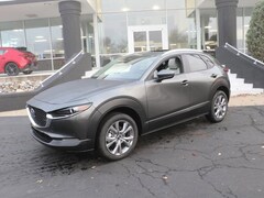 2026 Mazda CX-30 2.5 S Premium AWD Sport Utility