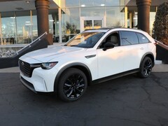 2026 Mazda CX-90 3.3 Turbo Premium Sport AWD Sport Utility