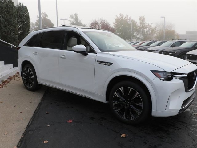 2026 Mazda CX-90 Premium Plus Package - Photo 6