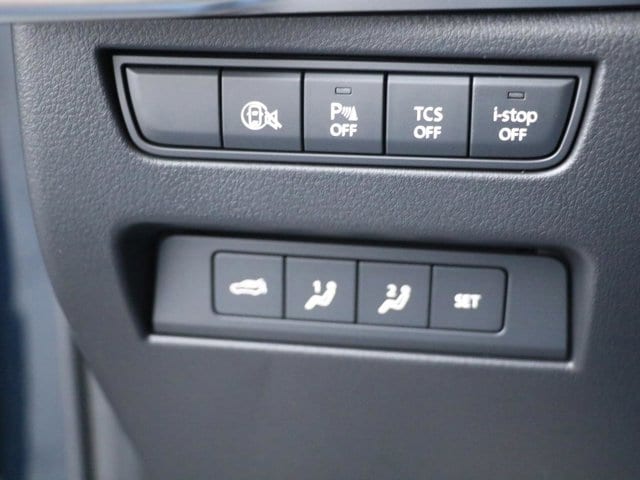 2026 Mazda CX-90 Premium Sport Package - Photo 16
