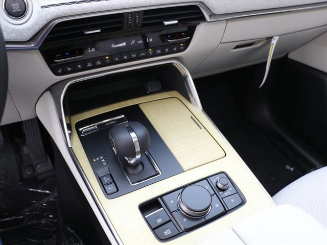 2026 Mazda CX-90 Premium Plus Package - Photo 14