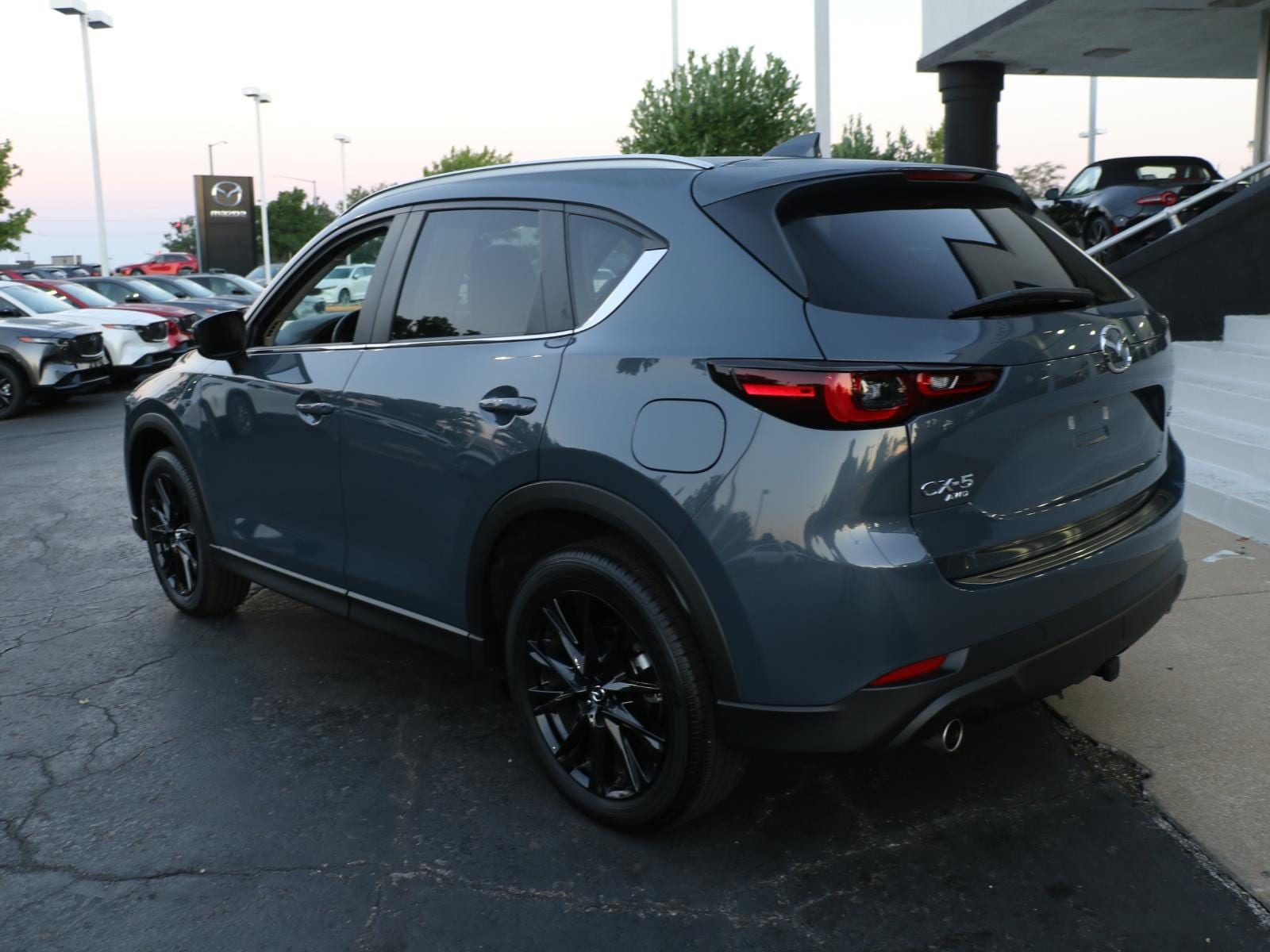 Mazda Certified Pre-Owned | Olathe, KS | Tumminia Mazda