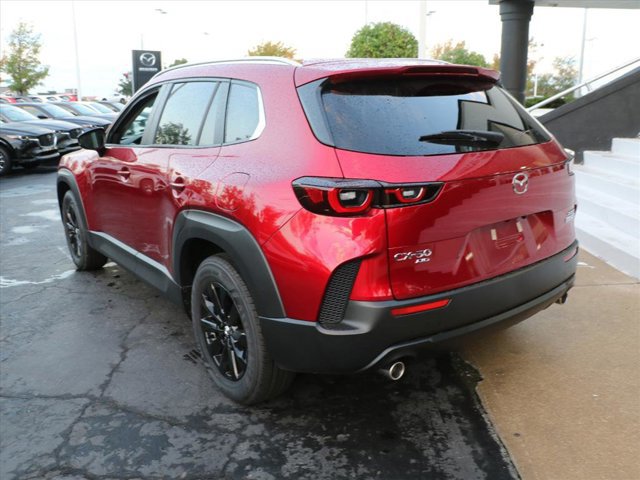 2025 Mazda CX-50 2.5 S Preferred photo 3