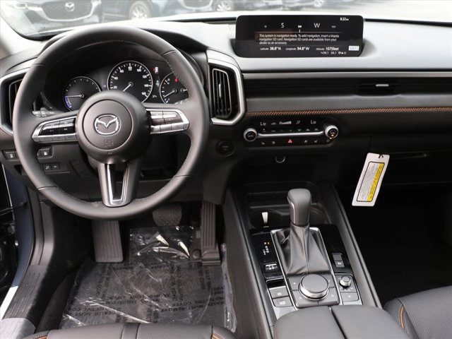 2026 Mazda CX-50 Premium - Photo 12