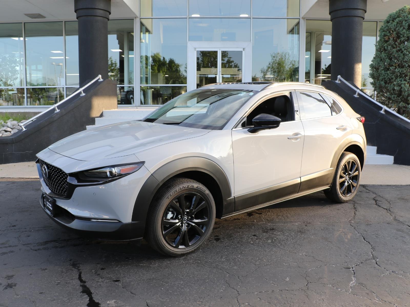 2025 Mazda CX-30 Turbo Premium Plus AWD's photo