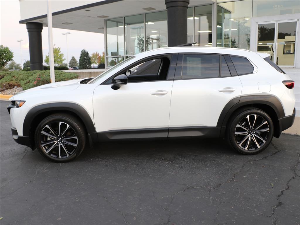 2024 Mazda CX-50 2.5 Premium Plus photo 2