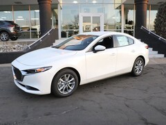 2026 Mazda Mazda3 Sedan 2.5 S SEDAN