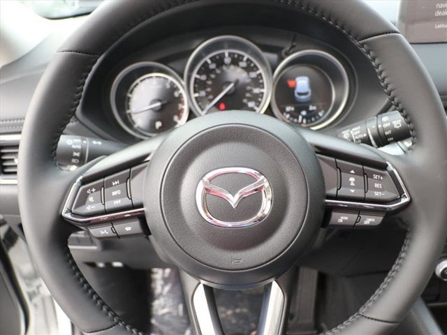 2025 Mazda CX-5 S Preferred package - Photo 15