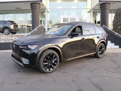 2026 Mazda CX-90 3.3 Turbo Premium Sport AWD Sport Utility