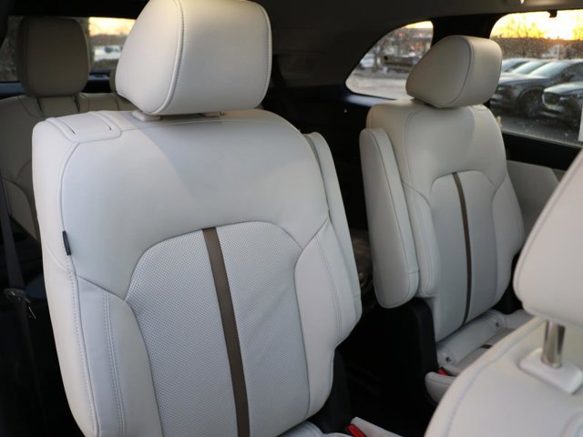 2026 Mazda CX-90 Premium Sport Package - Photo 9