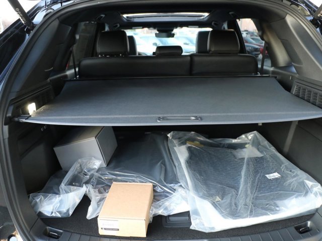 2026 Mazda CX-70 Premium Package - Photo 10