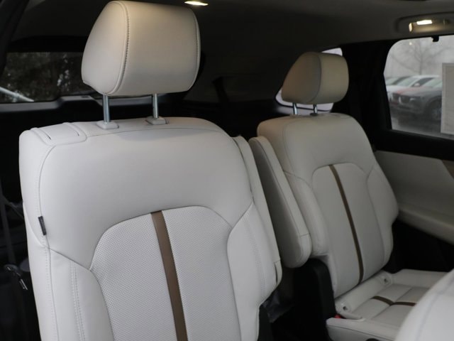 2026 Mazda CX-90 Premium Sport Package - Photo 9