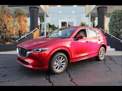 2025 Mazda CX-5 2.5 S Preferred AWD Sport Utility