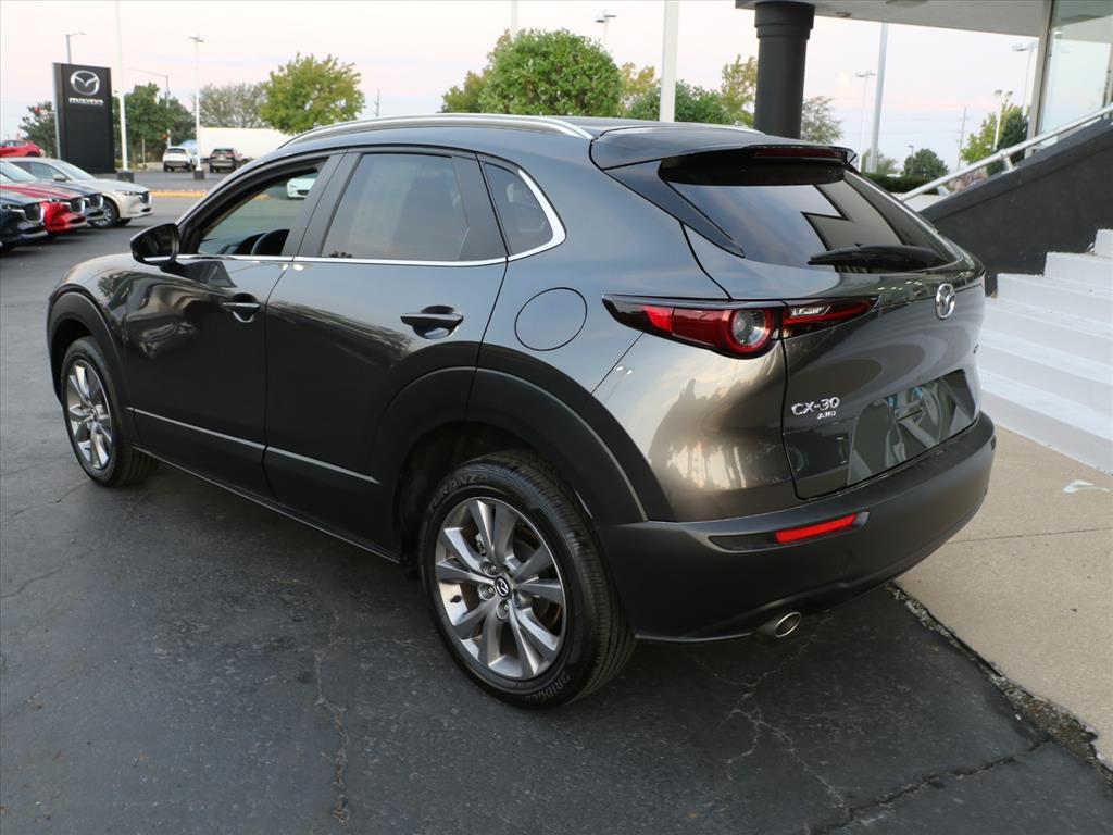 2025 Mazda CX-30 2.5 S Preferred photo 2