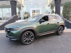 2026 Mazda CX-50 2.5 S Premium AWD Sport Utility