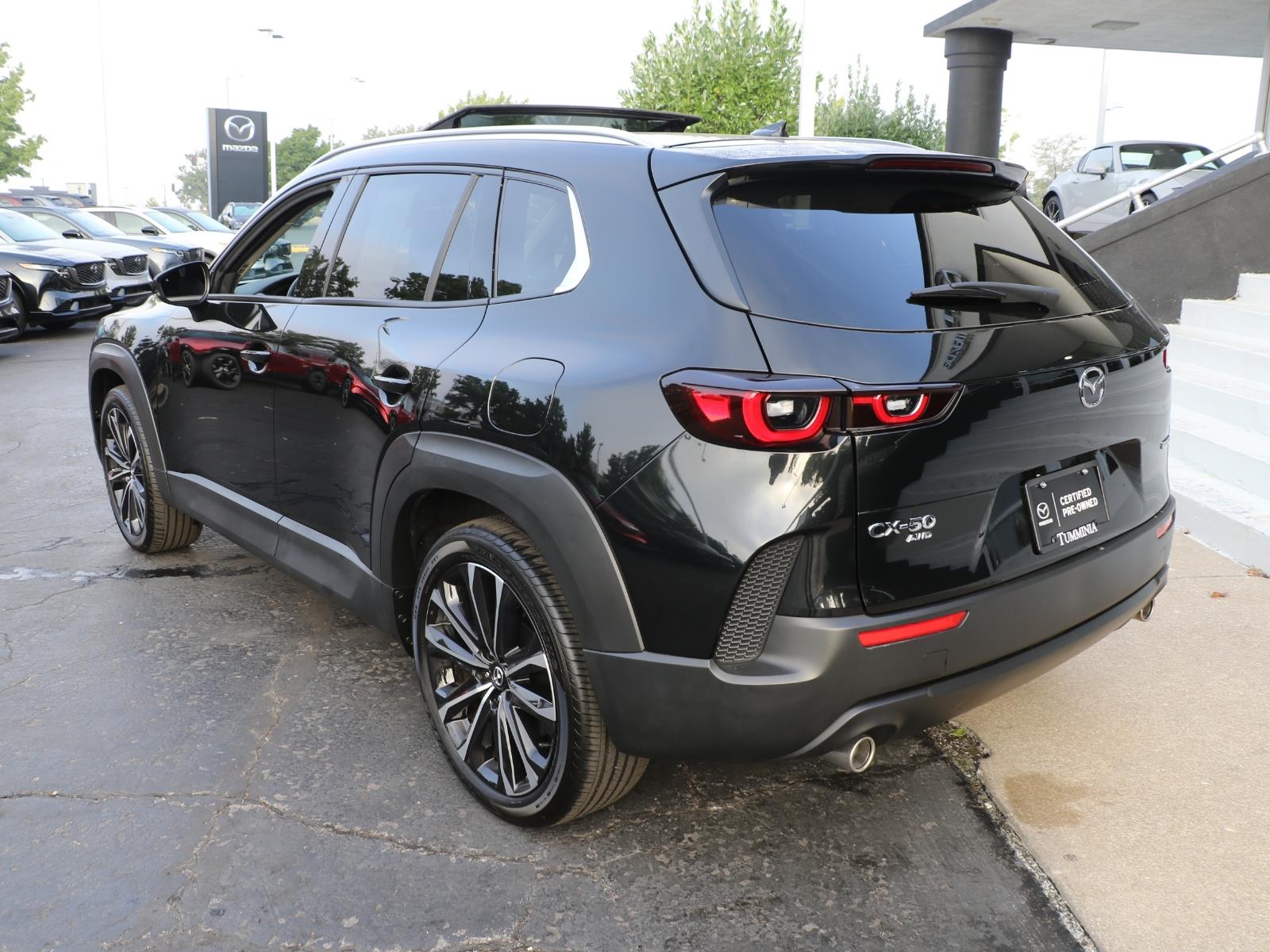 Mazda Certified Pre-Owned | Olathe, KS | Tumminia Mazda
