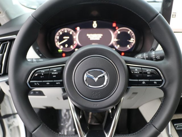 2026 Mazda CX-90 Premium Sport Package - Photo 15