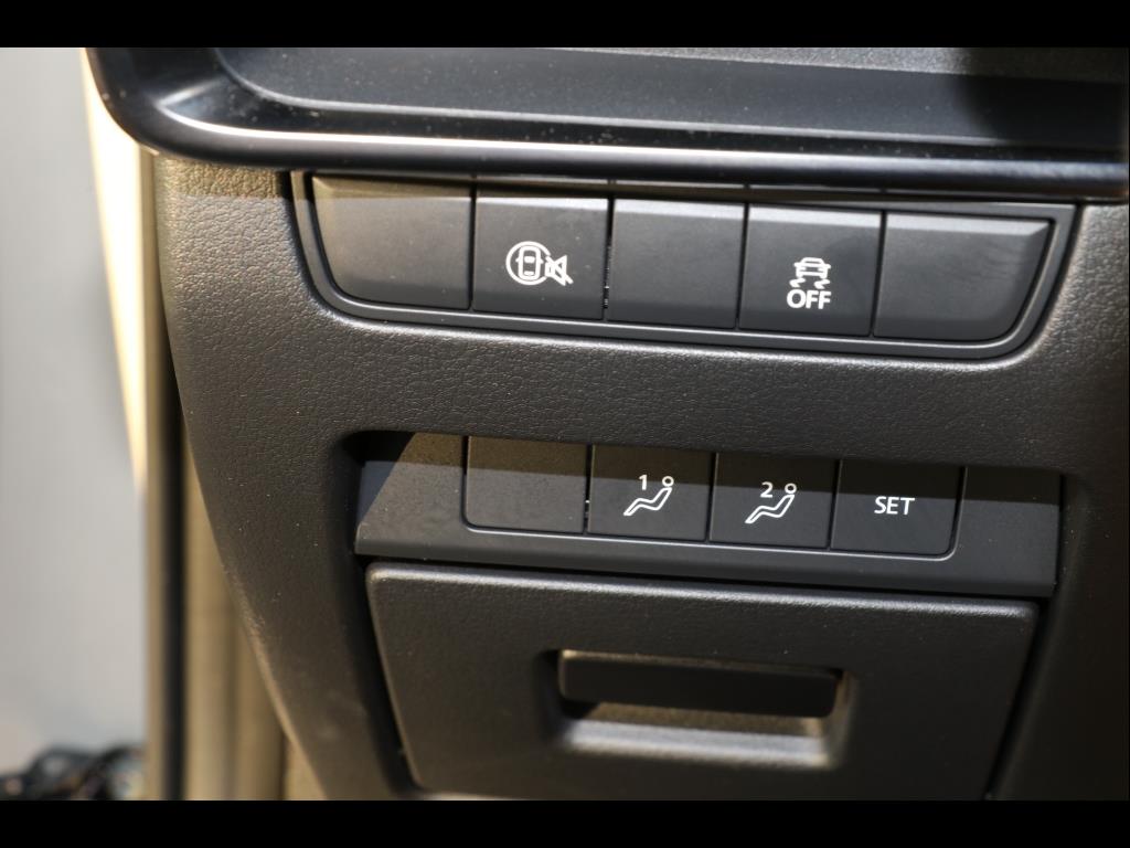 2025 Mazda Mazda3 Hatchback 2.5 s Premium photo 5
