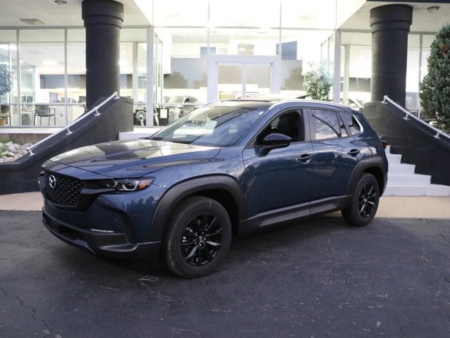 2026 Mazda CX-50 Preferred