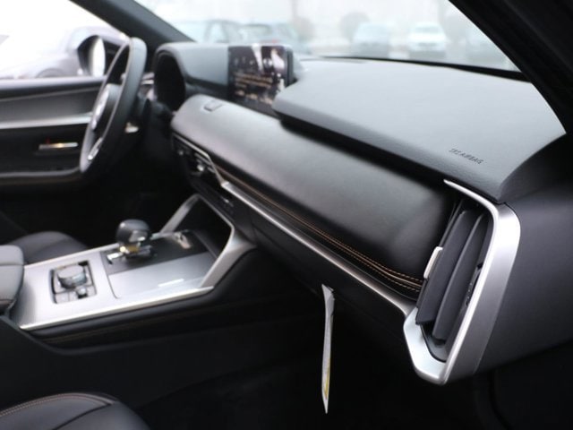 2026 Mazda CX-90 Premium Sport Package - Photo 8