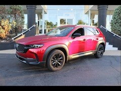 2025 Mazda CX-50 2.5 S Preferred AWD Sport Utility