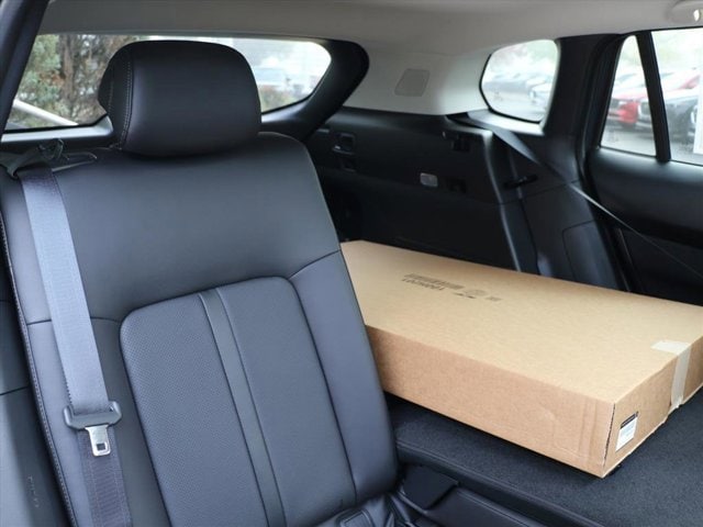 2026 Mazda CX-50 Premium - Photo 9