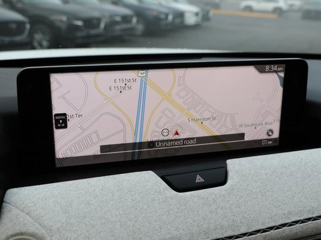 2026 Mazda CX-90 Premium Plus Package - Photo 13