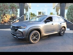 2025 Mazda CX-50 Hybrid Preferred AWD Sport Utility