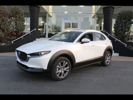 2025 Mazda CX-30 2.5 S Preferred AWD Sport Utility